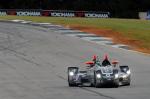 Nissan DeltaWing Le Mans 24 hours 2012 года